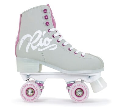 Rio Roller Script Adults Rio Roller Script Adults