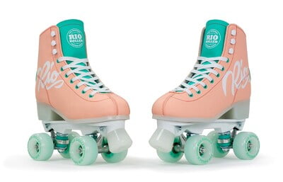 Rio Roller Script Adults Rio Roller Script Adults