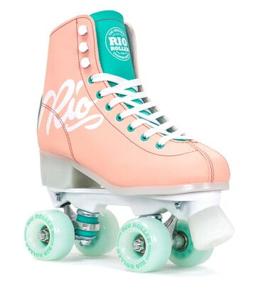 Rio Roller Script Adults Rio Roller Script Adults