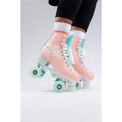 Rio Roller Script Adults Rio Roller Script Adults