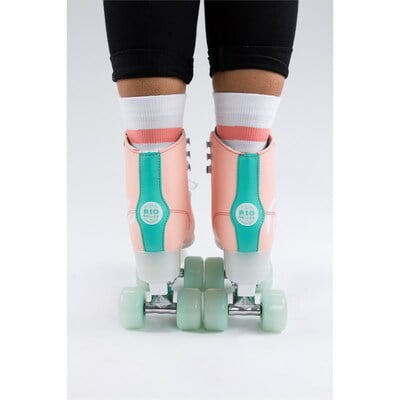 Rio Roller Script Adults Rio Roller Script Adults