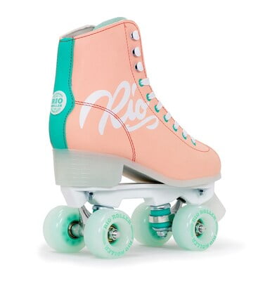 Rio Roller Script Adults Rio Roller Script Adults