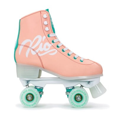 Rio Roller Script Childrens