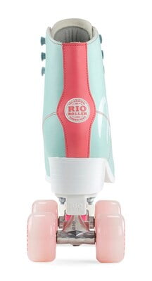 Rio Roller Script Adults Rio Roller Script Adults