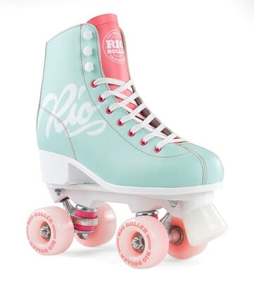 Rio Roller Script Adults Rio Roller Script Adults