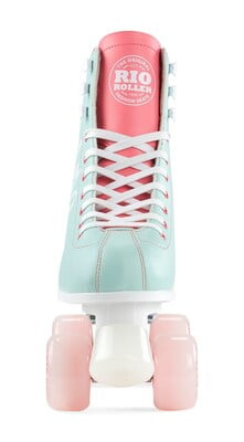 Rio Roller Script Adults Rio Roller Script Adults