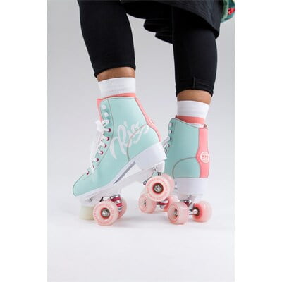 Rio Roller Script Adults Rio Roller Script Adults
