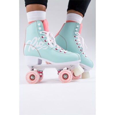 Rio Roller Script Adults Rio Roller Script Adults