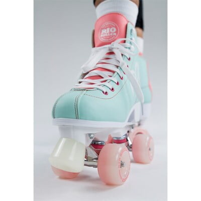 Rio Roller Script Adults Rio Roller Script Adults