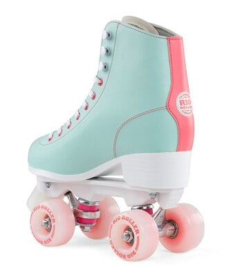 Rio Roller Script Childrens