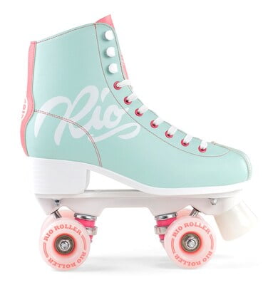 Rio Roller Script Childrens