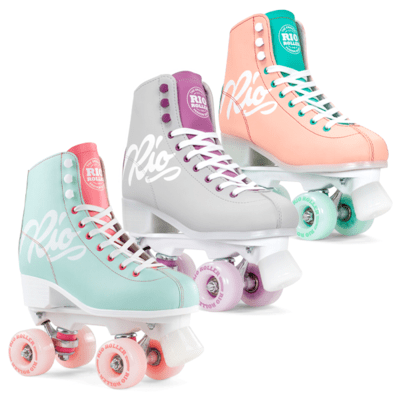 Rio Roller Script Adults Rio Roller Script Adults