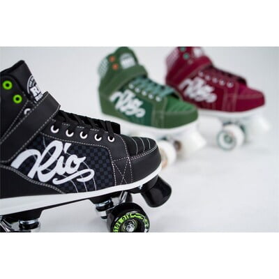 Rio Roller Mayhem Adults Rio Roller Mayhem Adults
