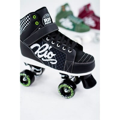 Rio Roller Mayhem Adults Rio Roller Mayhem Adults