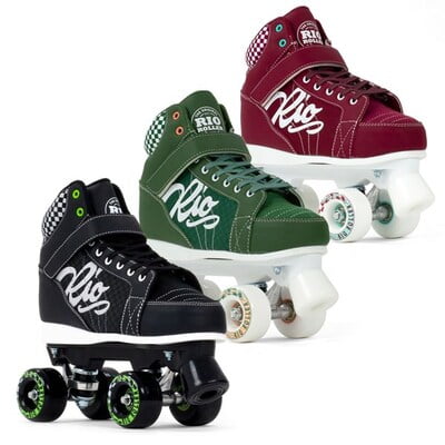 Rio Roller Mayhem Adults Rio Roller Mayhem Adults