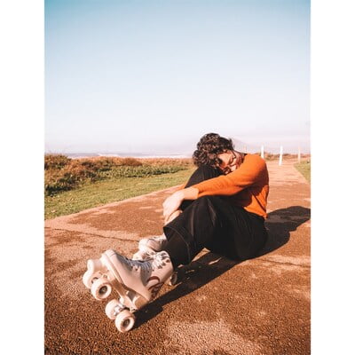 Rio Roller Rose Rio Roller Rose