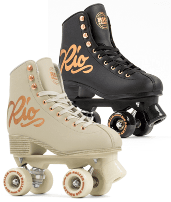Rio Roller Rose Rio Roller Rose