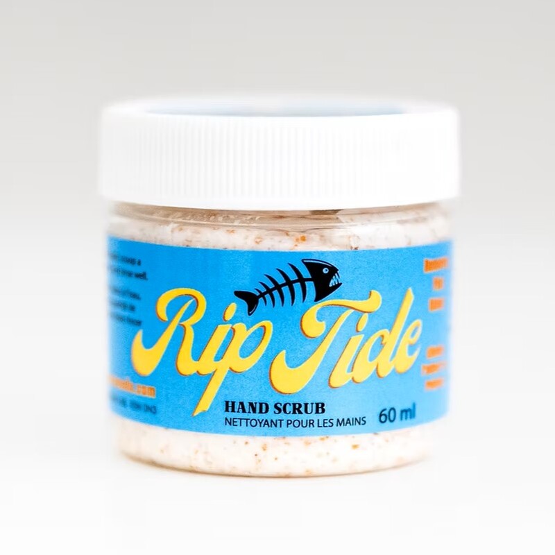 Rip Tide Hand Scrub Rip Tide Hand Scrub
