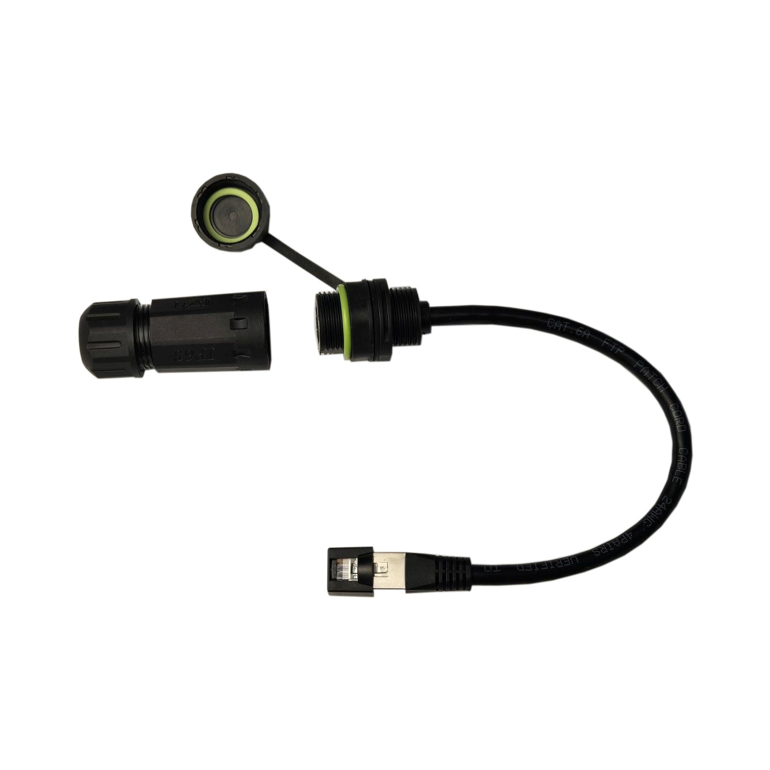 RJ45-ECS-10