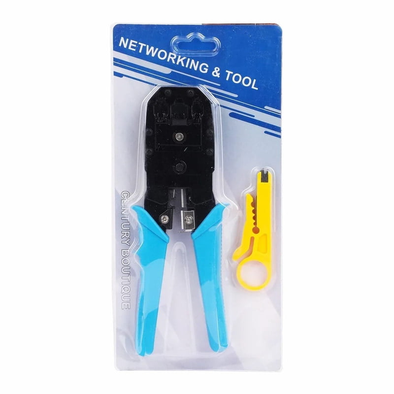 RJ45 TOOL 3IN 1