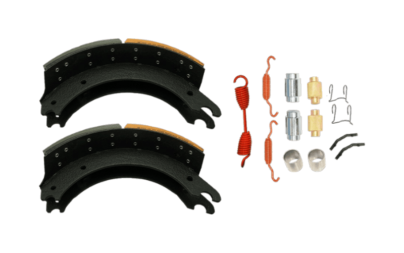 Shoe Kit