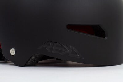 REKD Elite 2.0 Helmet REKD Elite 2.0 Helmet