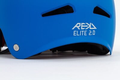 REKD Elite 2.0 Helmet REKD Elite 2.0 Helmet