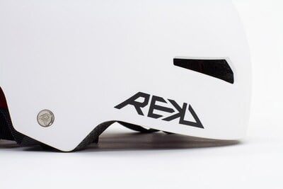 REKD Elite 2.0 Helmet REKD Elite 2.0 Helmet