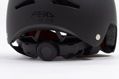 REKD Junior Elite 2.0 Helmet REKD Junior Elite 2.0 Helmet