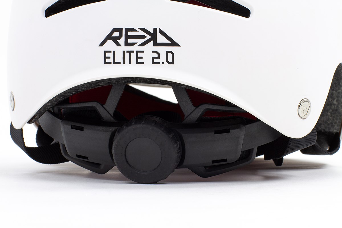 REKD Junior Elite 2.0 Helmet REKD Junior Elite 2.0 Helmet