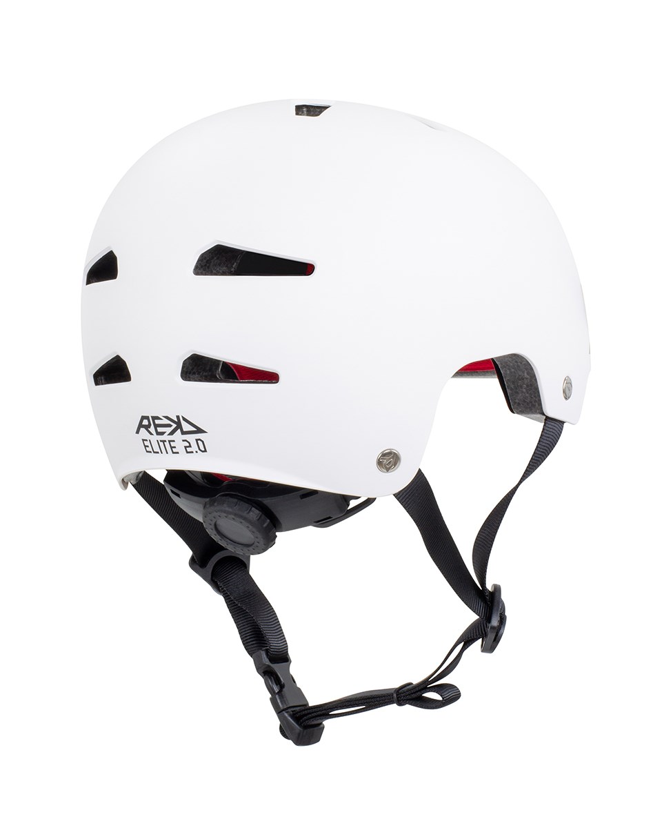 REKD Junior Elite 2.0 Helmet REKD Junior Elite 2.0 Helmet