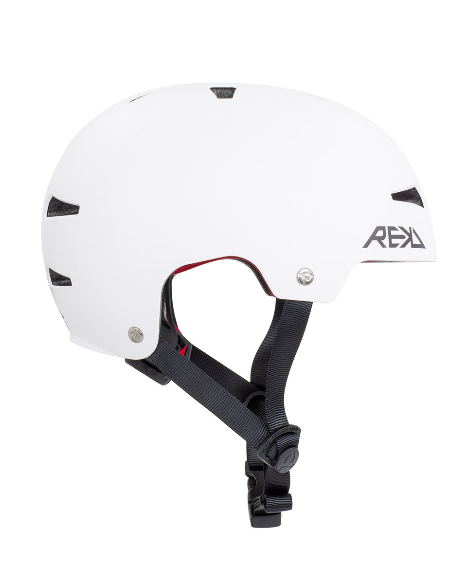 REKD Junior Elite 2.0 Helmet REKD Junior Elite 2.0 Helmet