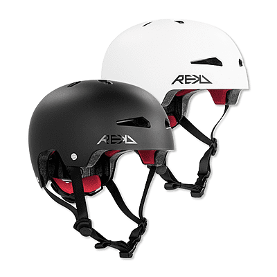 REKD Junior Elite 2.0 Helmet REKD Junior Elite 2.0 Helmet