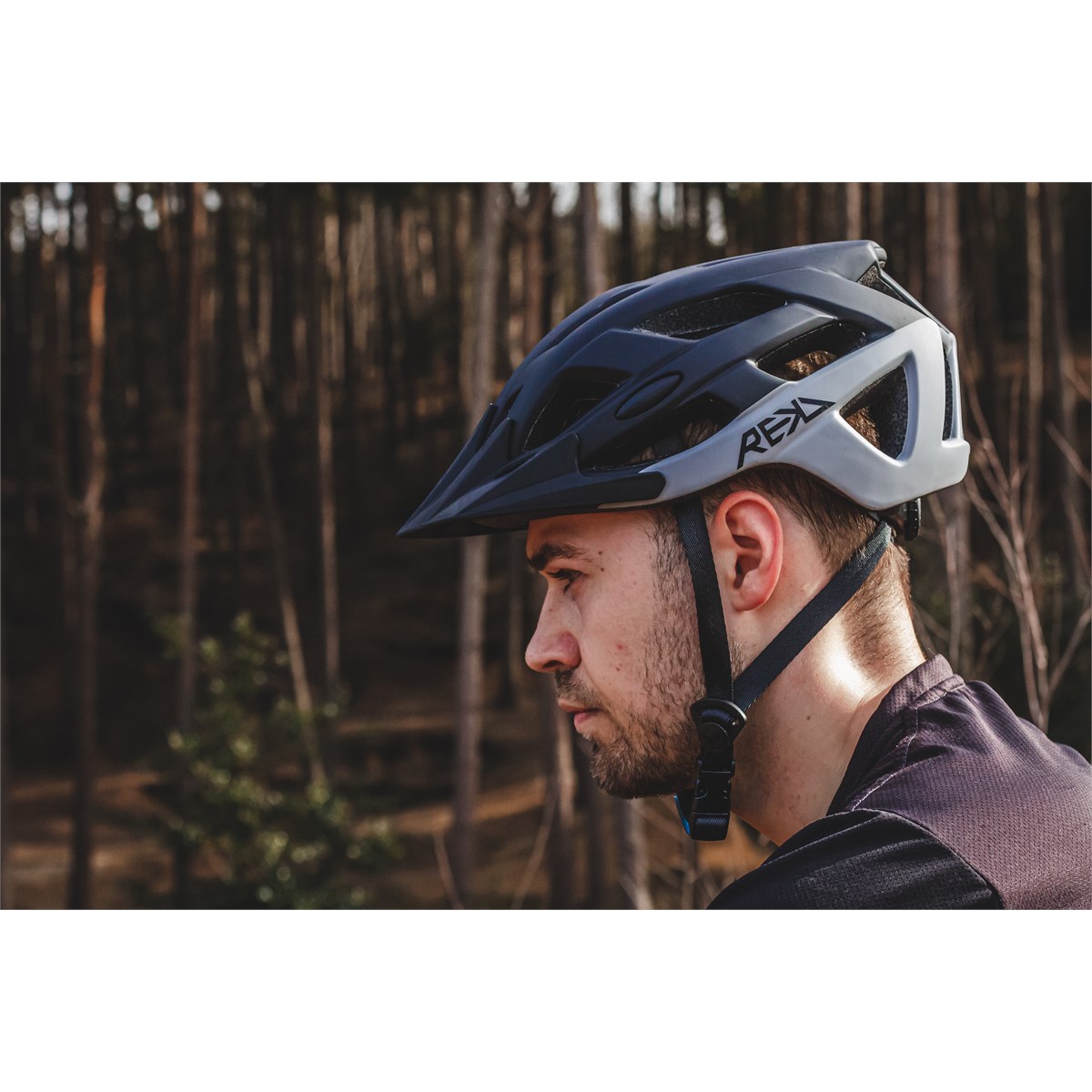 REKD Pathfinder Helmet