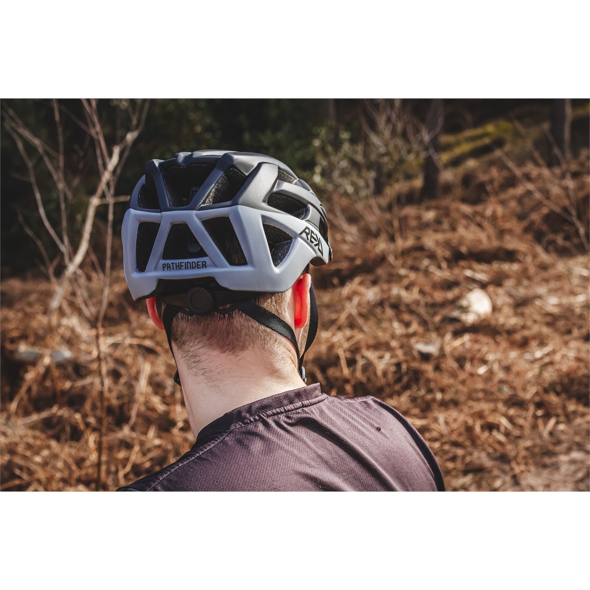 REKD Pathfinder Helmet