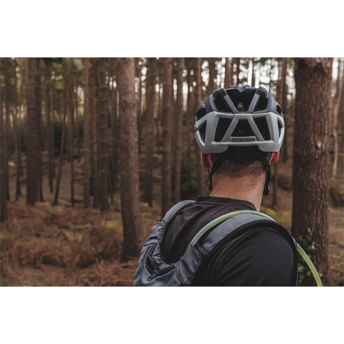 REKD Pathfinder Helmet