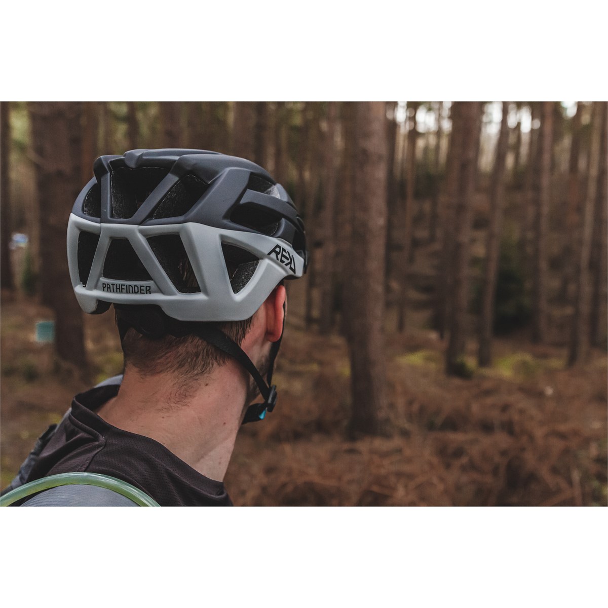 REKD Pathfinder Helmet