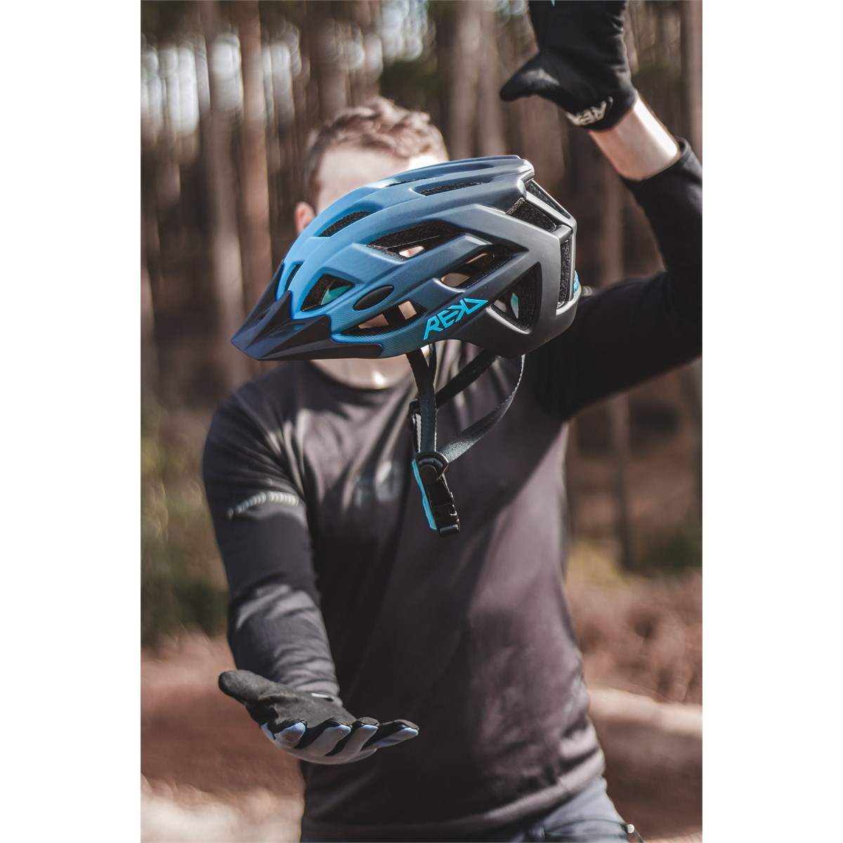 REKD Pathfinder Helmet