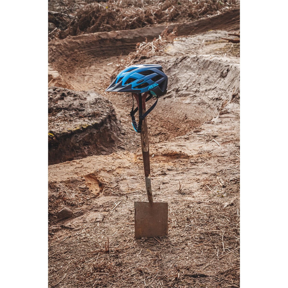 REKD Pathfinder Helmet