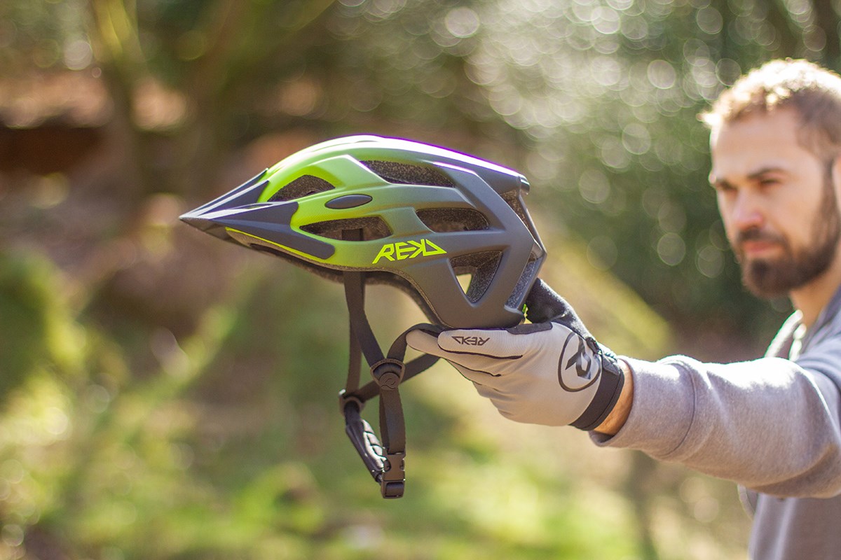REKD Pathfinder Helmet