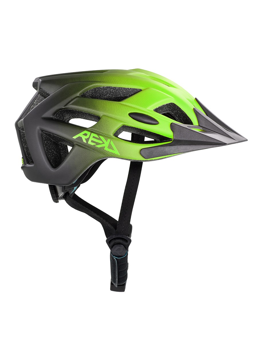 REKD Pathfinder Helmet