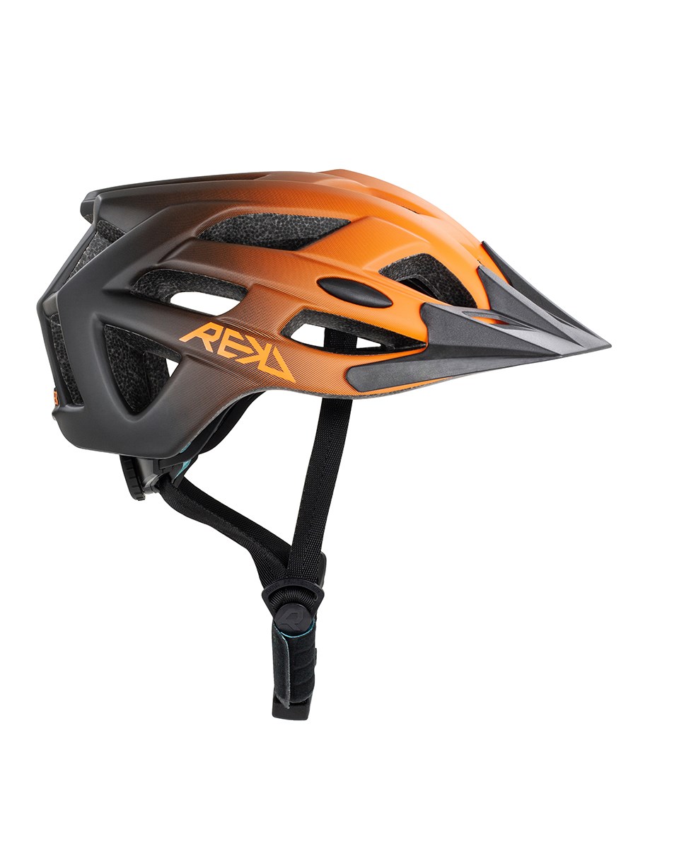 REKD Pathfinder Helmet