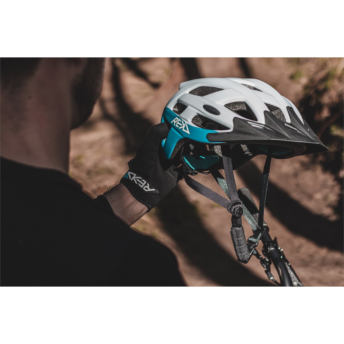 REKD Pathfinder Helmet