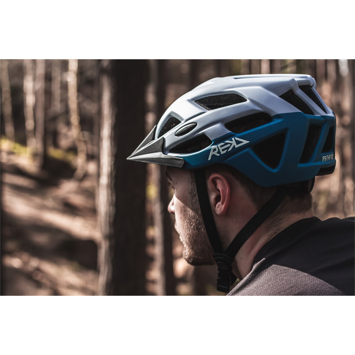 REKD Pathfinder Helmet