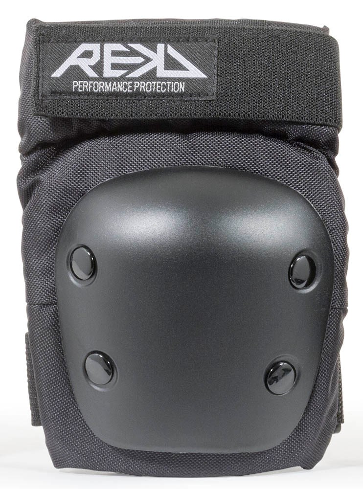 REKD Heavy Duty Triple Pad Set