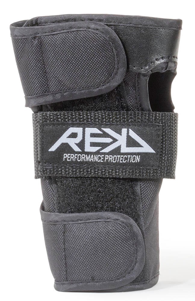 REKD Heavy Duty Triple Pad Set