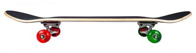 Rocket Complete Skateboard - Flashback Mini Rocket Complete Skateboard - Flashback Mini