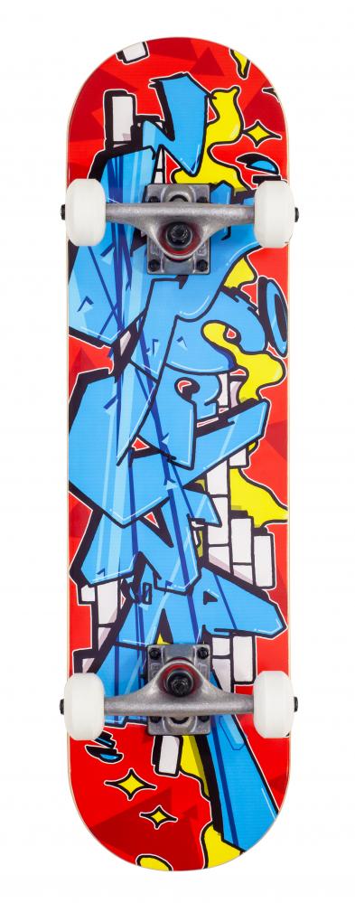 Rocket Complete Skateboard Rocket Complete Skateboard