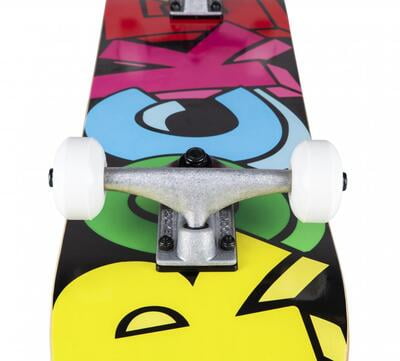 Rocket Complete Skateboard Rocket Complete Skateboard
