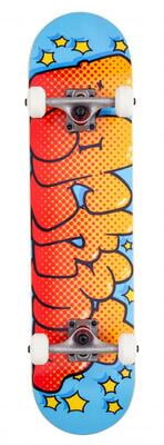 Rocket Complete Skateboard Rocket Complete Skateboard